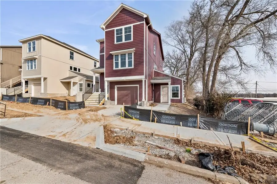 1114 Armstrong Avenue, Kansas City, KS 66102 - #2