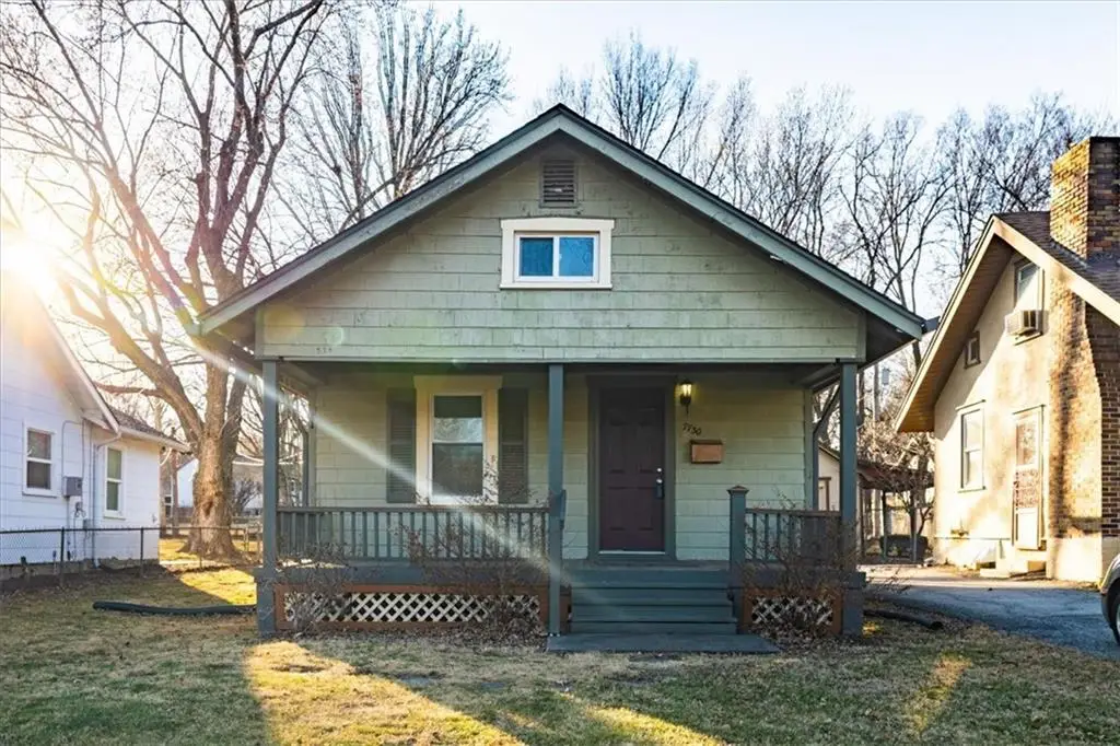 7730 Jefferson Street, Kansas City, MO 64114 - #1