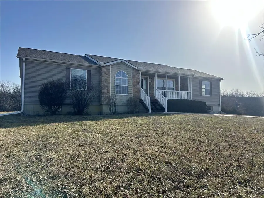 529 SE 30th Road, Warrensburg, MO 64093 - #2