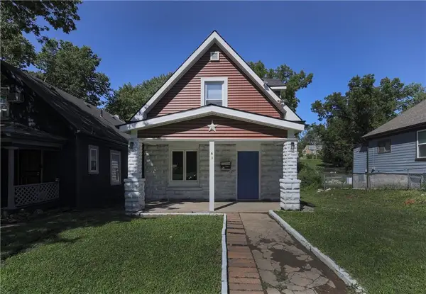 60 S 13 Street, Kansas City, KS 66102