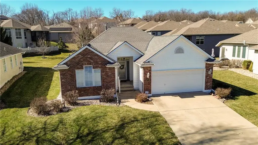 1904 S Davis Avenue, Independence, MO 64057 - #2