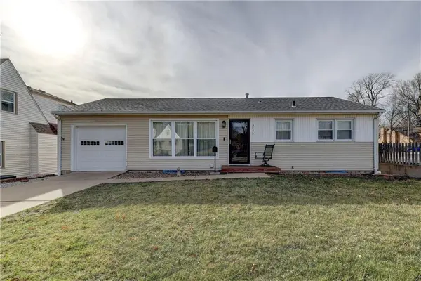 5732 Outlook Street, Mission, KS 66202