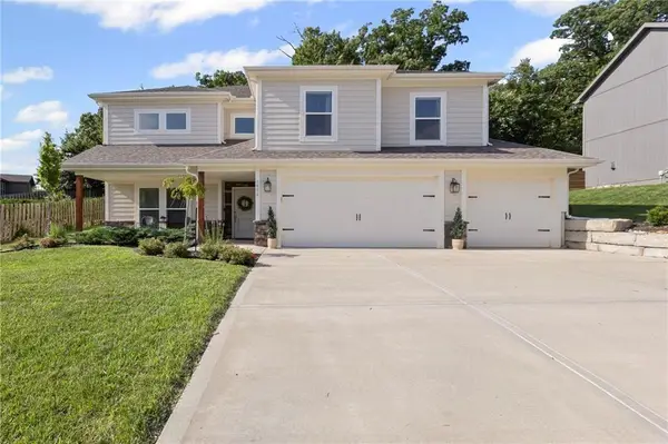 1804 NW 59th Street, Kansas City, MO 64118