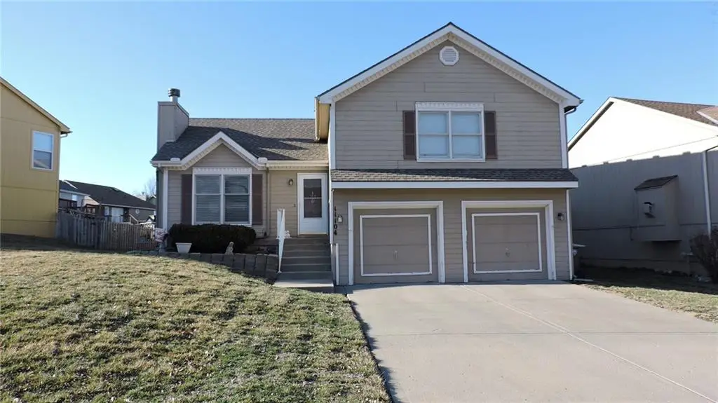 11104 N Booth Avenue, Kansas City, MO 64157 - #1