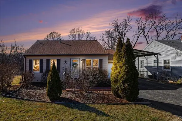 3434 NE Monterey Avenue, Kansas City, MO 64117