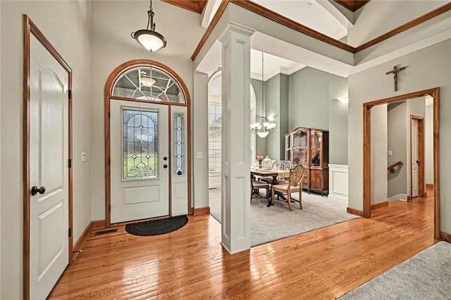 15423 N Mount Olivet Road, Smithville, MO 64089 - #3