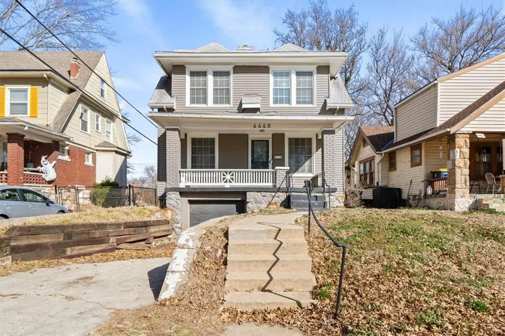 4440 Norledge Avenue, Kansas City, MO 64123 - #1