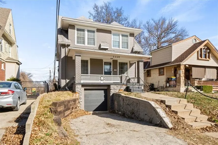 4440 Norledge Avenue, Kansas City, MO 64123 - #2