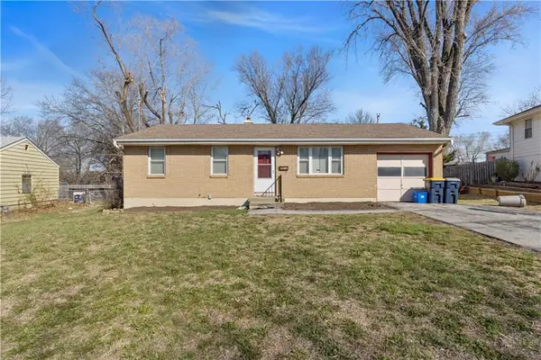 7710 NE 54th Street, Kansas City, MO 64119