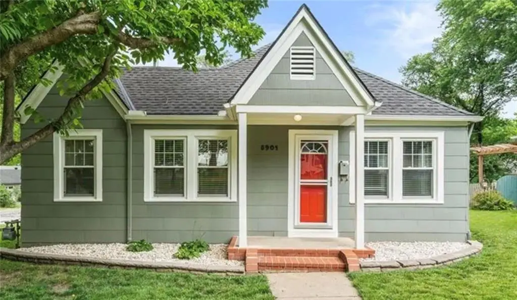 5901 Granada Street, Fairway, KS 66205 - #1