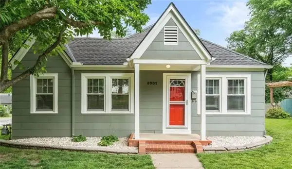 5901 Granada Street, Fairway, KS 66205