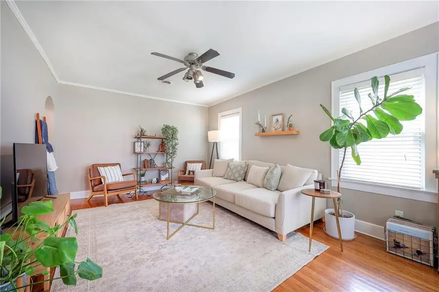 5901 Granada Street, Fairway, KS 66205 - #2