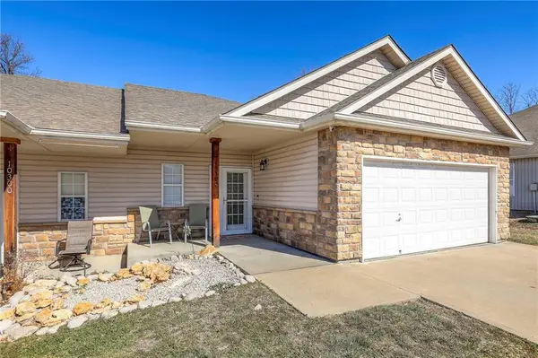 10302 E 45th Terrace, Kansas City, MO 64133