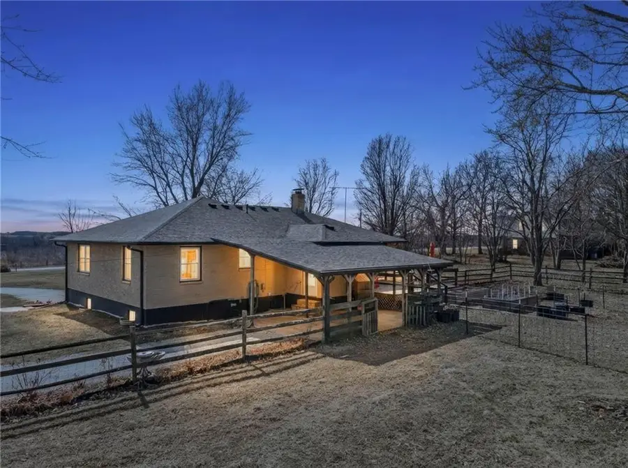 193 NW N Highway, Clinton, MO 64735 - #3