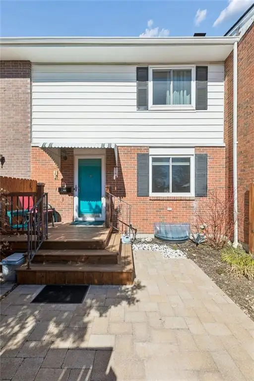 8604 W 84th Street, Overland Park, KS 66212 - #1