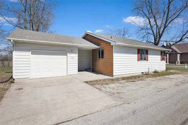411 N Raum Street, Lawson, MO 64062