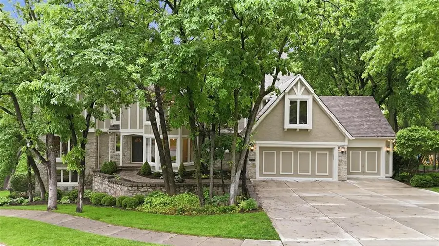 12305 Catalina Street, Leawood, KS 66209 - #2