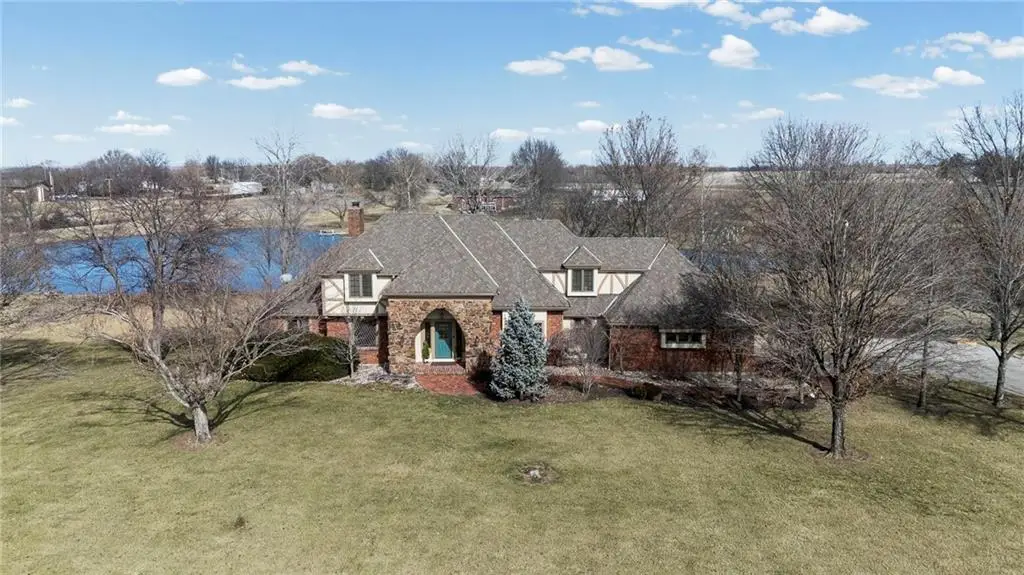 23680 W 289th Terrace, Paola, KS 66071 - #1