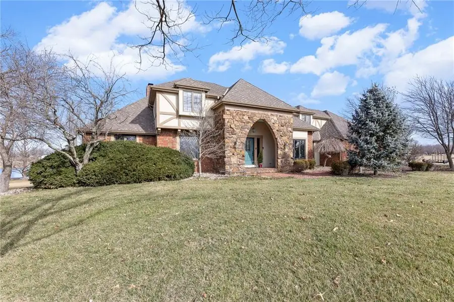 23680 W 289th Terrace, Paola, KS 66071 - #3