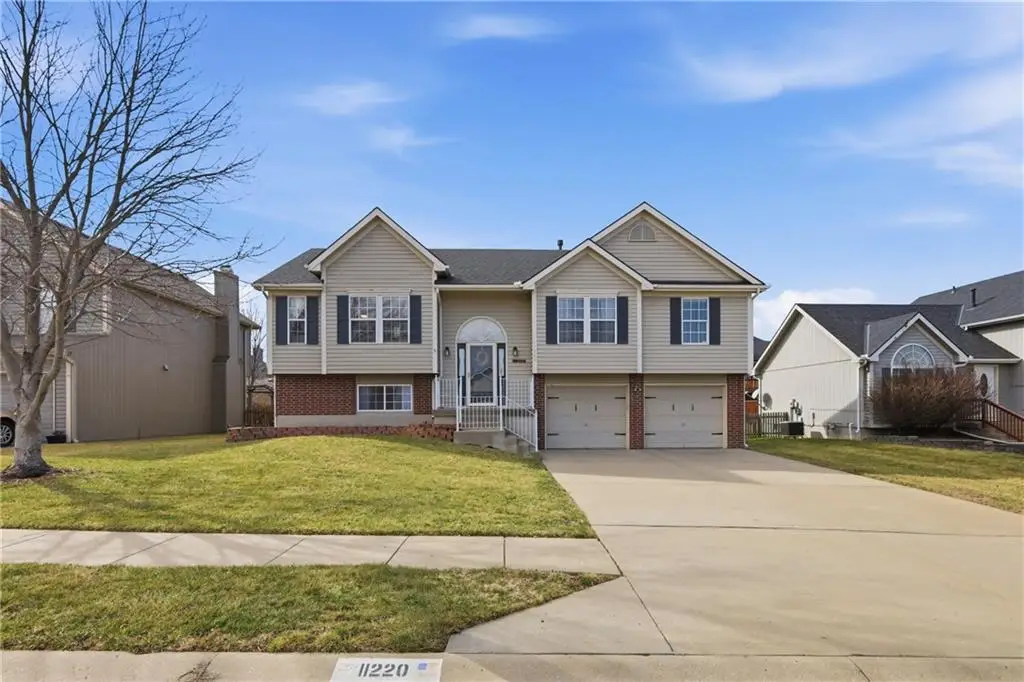 11220 N Pennsylvania Avenue, Kansas City, MO 64155 - #1