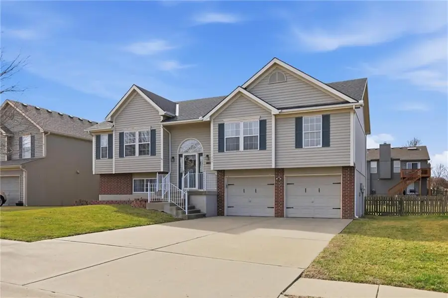 11220 N Pennsylvania Avenue, Kansas City, MO 64155 - #3