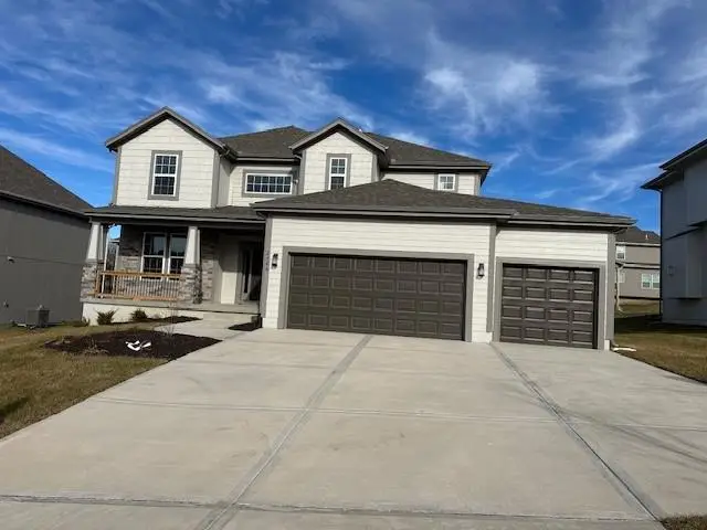 2682 W Park Street, Olathe, KS 66061 - #1