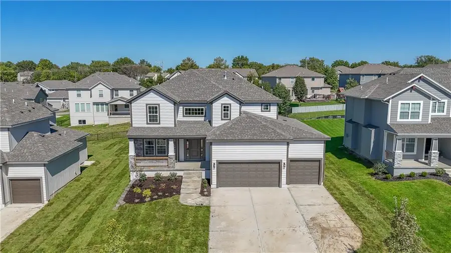 2682 W Park Street, Olathe, KS 66061 - #3