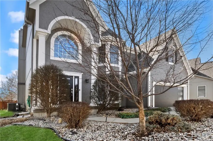 15995 S Clairborne Street, Olathe, KS 66062 - #2