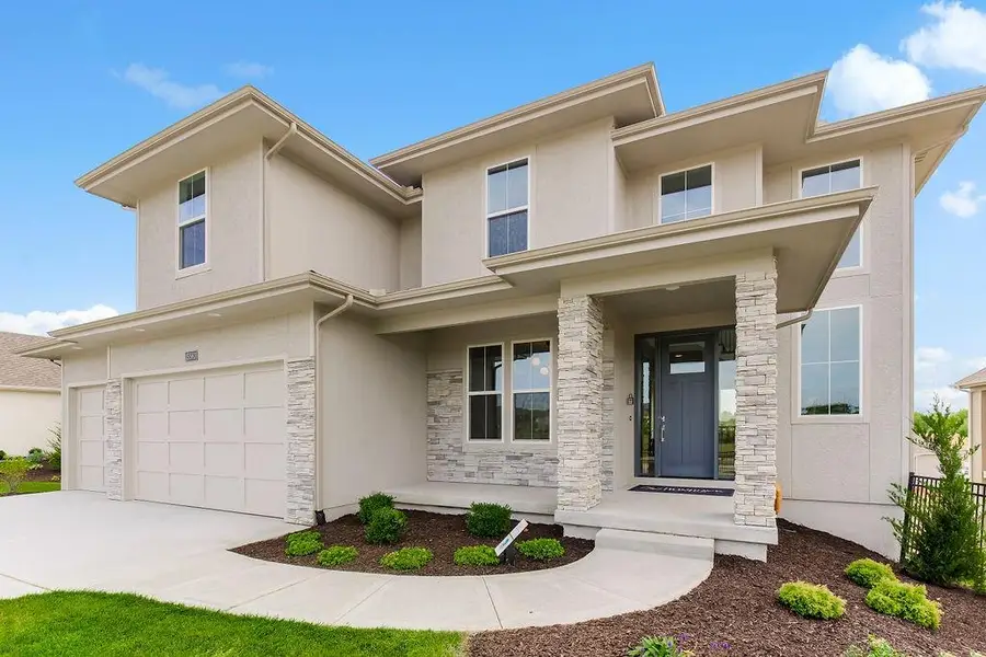 12231 S Solomon Road, Olathe, KS 66061 - #2