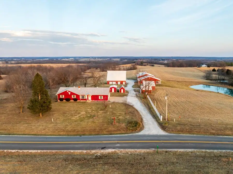 32828 Zz Highway, Marceline, MO 64658 - #2