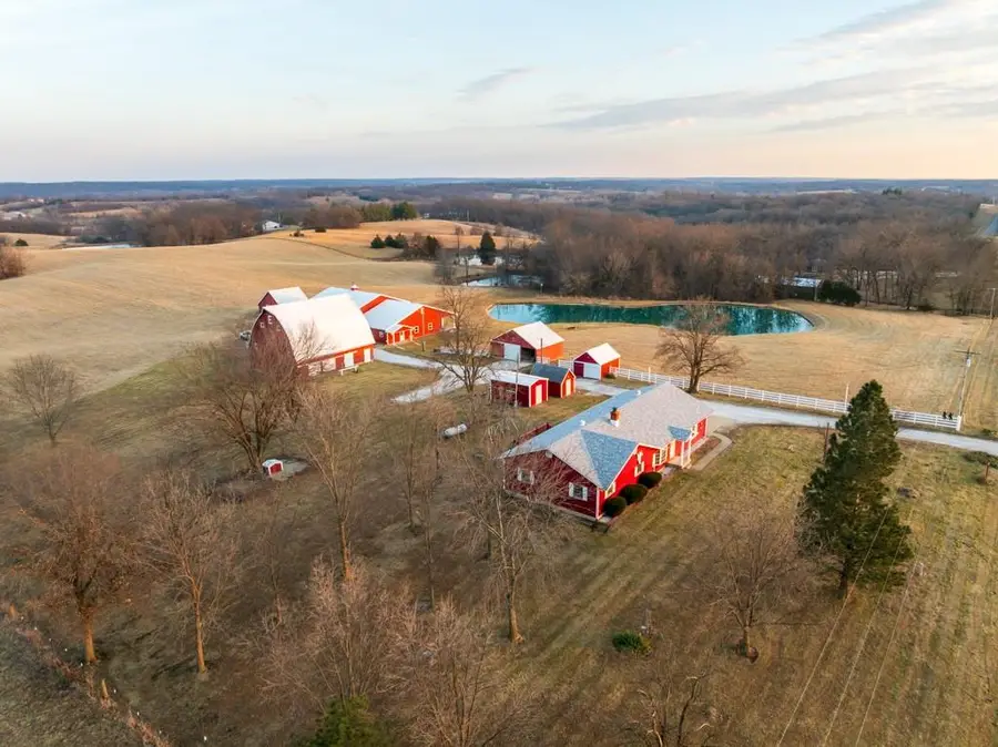 32828 Zz Highway, Marceline, MO 64658 - #3