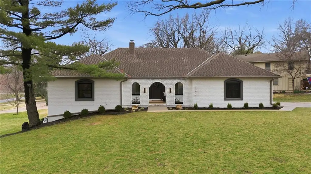 12614 Ensley Lane, Leawood, KS 66209 - #1