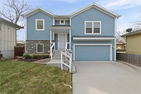 4523 NE 47th Street, Kansas City, MO 64117