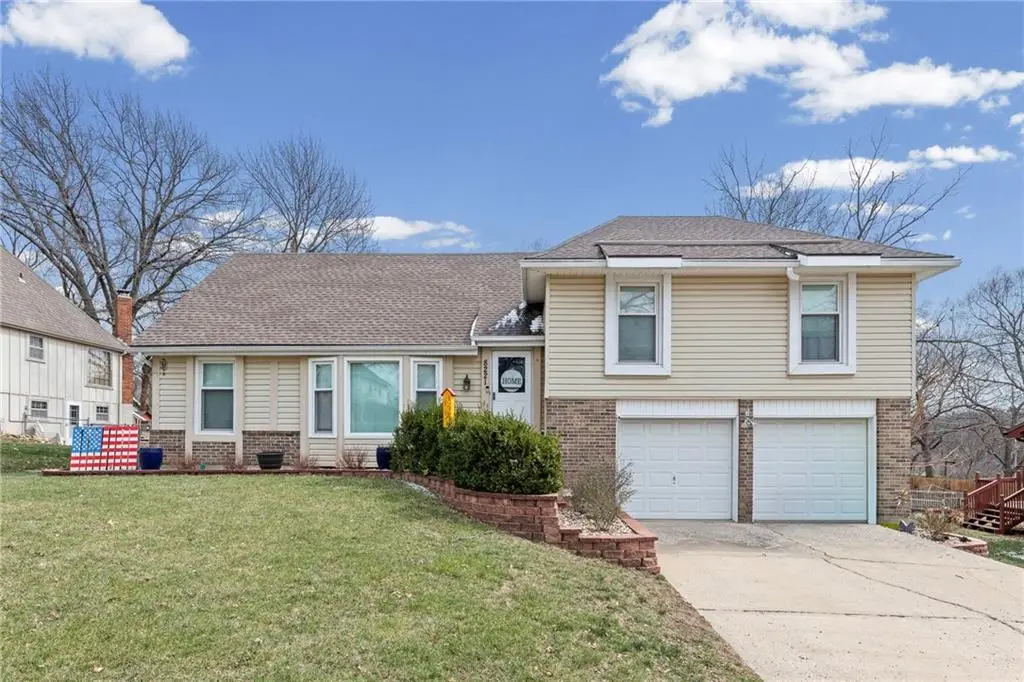 8221 Noland Road, Lenexa, KS 66215 - #1