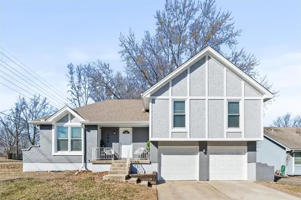 100 NE Keystone Drive, Lee's Summit, MO 64086