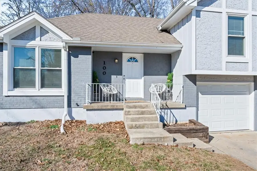 100 NE Keystone Drive, Lees Summit, MO 64086 - #2