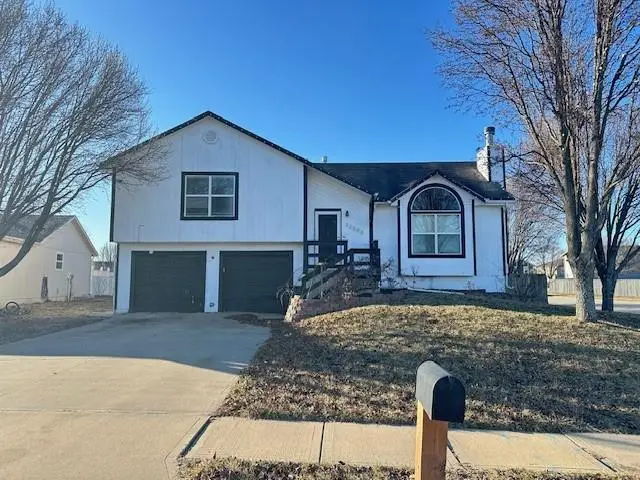 32593 W 172nd Terrace, Gardner, KS 66030 - #1
