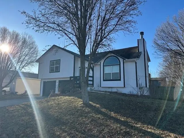 32593 W 172nd Terrace, Gardner, KS 66030 - #2