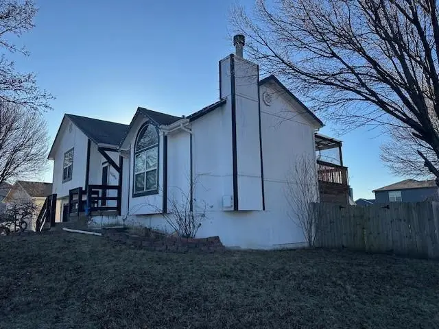 32593 W 172nd Terrace, Gardner, KS 66030 - #3