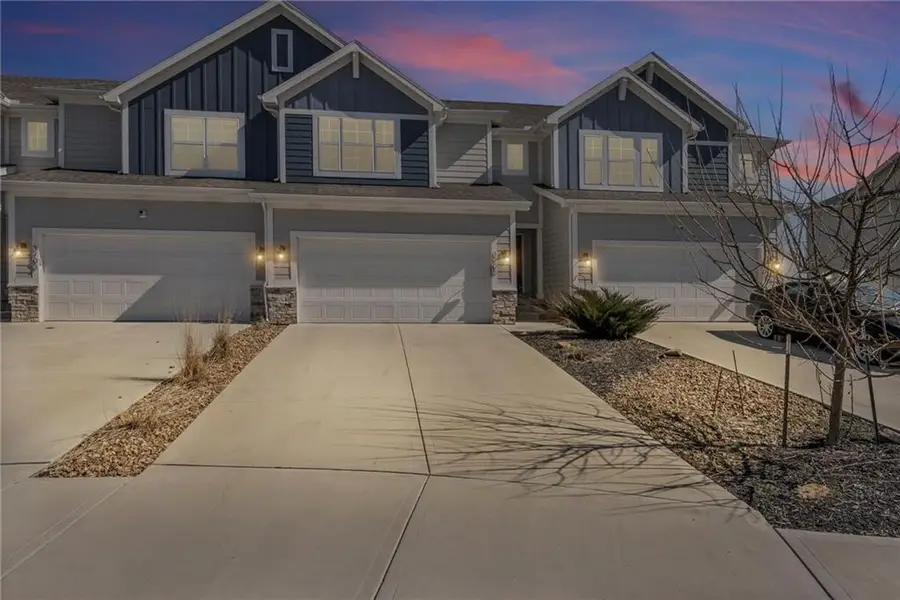 3705 SW Walsh Drive, Lees Summit, MO 64082 - #2