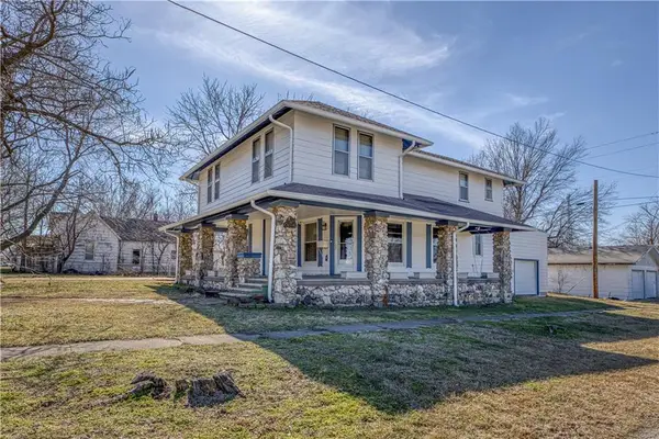400 S Washington Street, Galena, KS 66739