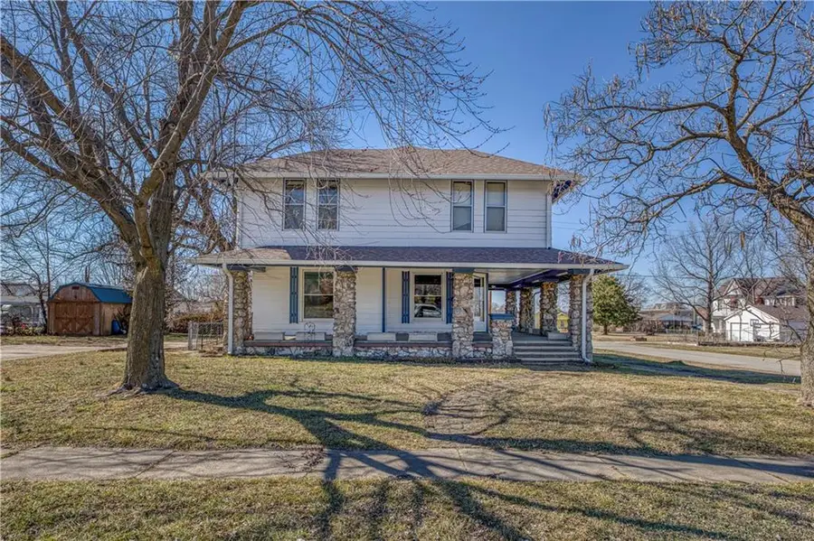 400 S Washington Street, Galena, KS 66739 - #2
