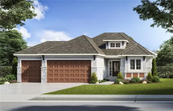 8187 Roundtree Street, Lenexa, KS 66220