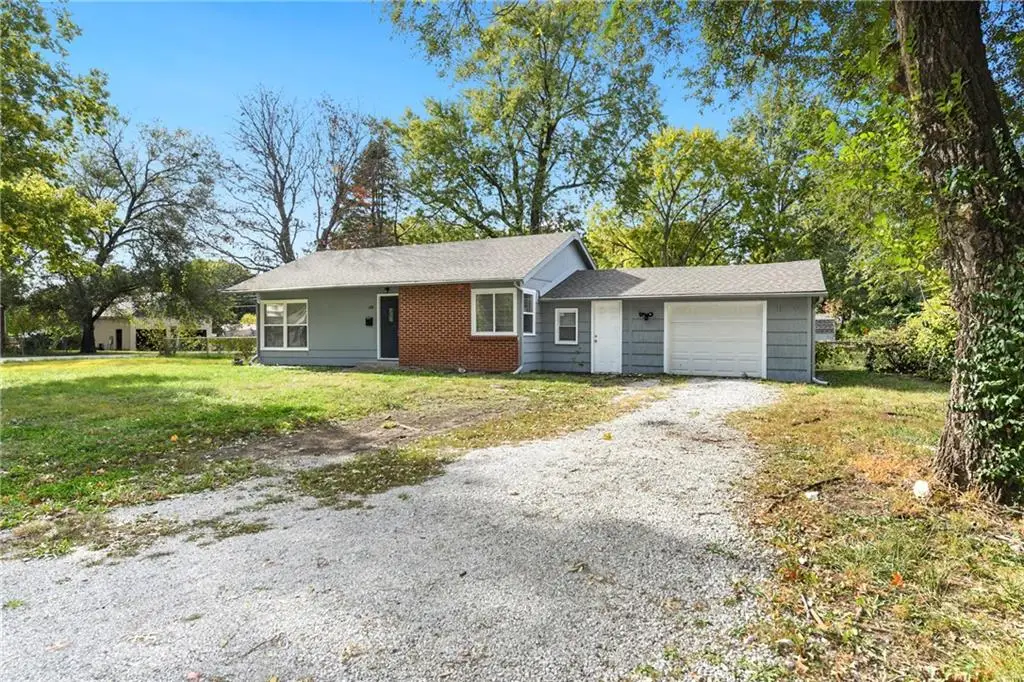 2142 S 47 Terrace, Kansas City, KS 66106 - #1