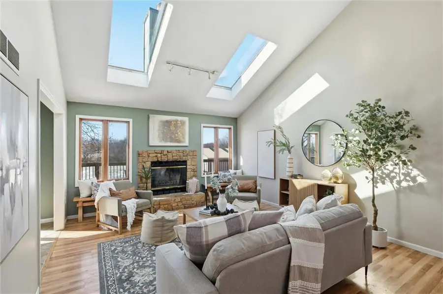 23313 S Aero Drive, Peculiar, MO 64078 - #2