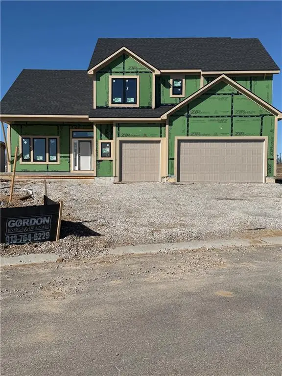 6004 Apache Drive, Shawnee, KS 66226 - #1