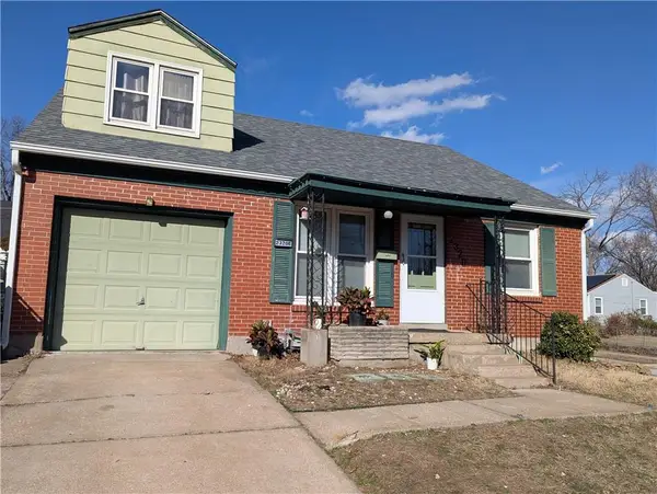 3320 E 71st Terrace, Kansas City, MO 64132