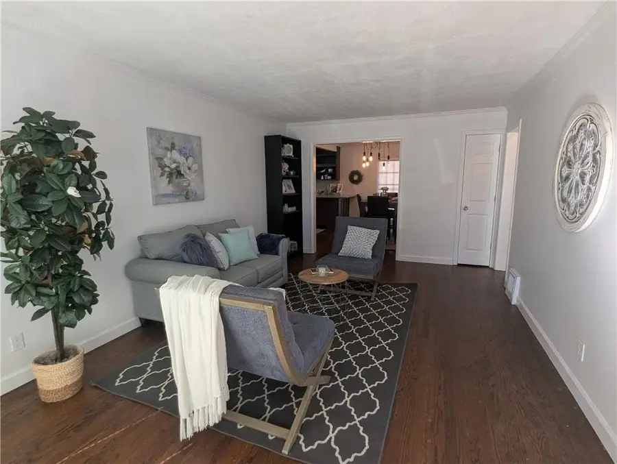 3320 E 71st Terrace, Kansas City, MO 64132 - #3