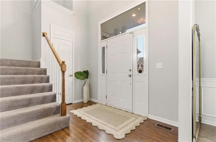 13212 Carter Street, Overland Park, KS 66213 - #3