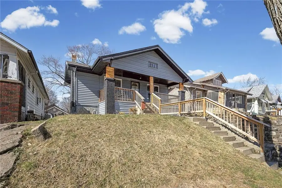 1830 N 30th Street, Kansas City, KS 66104 - #2